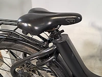 Elektrische bakfiets, urban arrow, 2021 - afbeelding 8 van  25