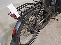 Elektrische bakfiets, urban arrow, 2021 - afbeelding 10 van  25