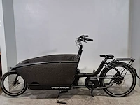 Elektrische bakfiets, urban arrow, 2021 - afbeelding 11 van  25