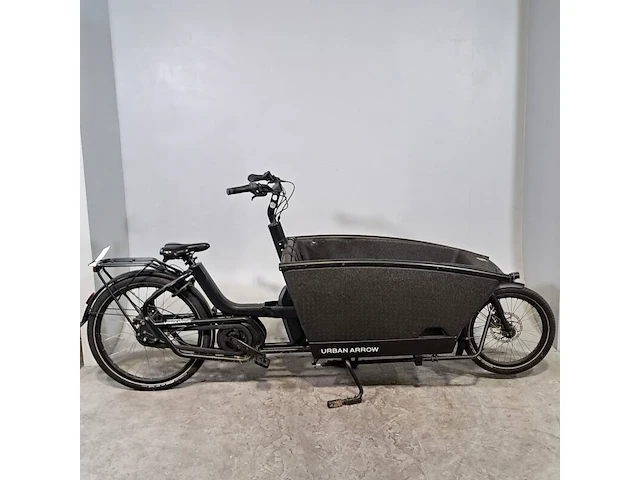 Elektrische bakfiets, urban arrow, 2021 - afbeelding 1 van  25