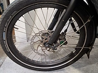 Elektrische bakfiets, urban arrow, 2021 - afbeelding 13 van  25