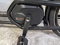 Elektrische bakfiets, urban arrow, 2021 - afbeelding 16 van  25