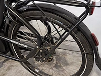 Elektrische bakfiets, urban arrow, 2021 - afbeelding 18 van  25