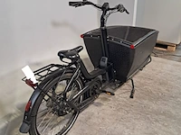 Elektrische bakfiets, urban arrow, 2021 - afbeelding 12 van  25
