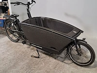 Elektrische bakfiets, urban arrow, 2021 - afbeelding 19 van  25
