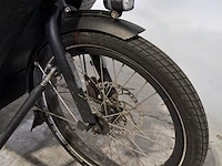 Elektrische bakfiets, urban arrow, 2021 - afbeelding 20 van  25