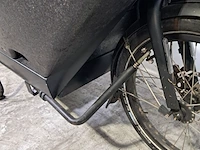 Elektrische bakfiets, urban arrow, 2021 - afbeelding 21 van  25