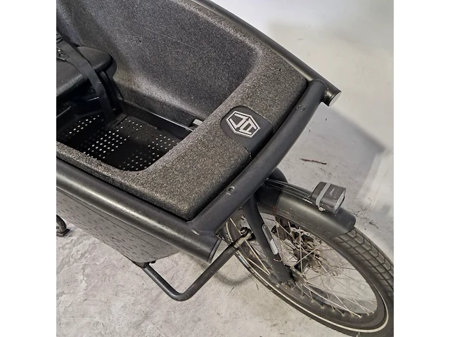 Elektrische bakfiets, urban arrow, 2021 - afbeelding 22 van  25