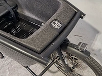 Elektrische bakfiets, urban arrow, 2021 - afbeelding 22 van  25