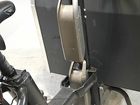 Elektrische bakfiets, urban arrow, cargo flight case - afbeelding 4 van  21