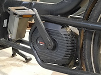 Elektrische bakfiets, urban arrow, cargo flight case - afbeelding 8 van  21