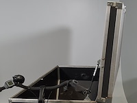 Elektrische bakfiets, urban arrow, cargo flight case - afbeelding 9 van  21