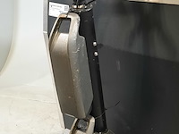 Elektrische bakfiets, urban arrow, cargo flight case - afbeelding 13 van  21