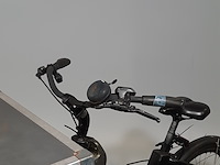 Elektrische bakfiets, urban arrow, cargo flight case - afbeelding 17 van  21