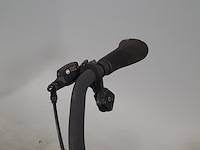 Elektrische bakfiets, urban arrow, cargo flight case - afbeelding 18 van  21