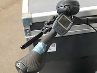 Elektrische bakfiets, urban arrow, cargo flight case - afbeelding 19 van  21