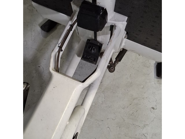 Elektrische bakfiets, urban arrow, smart mobility bike, 2019 - afbeelding 4 van  17