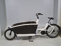 Elektrische bakfiets, urban arrow, smart mobility bike, 2019 - afbeelding 5 van  17