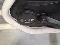 Elektrische bakfiets, urban arrow, smart mobility bike, 2019 - afbeelding 8 van  17