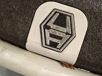 Elektrische bakfiets, urban arrow, smart mobility bike, 2019 - afbeelding 9 van  17