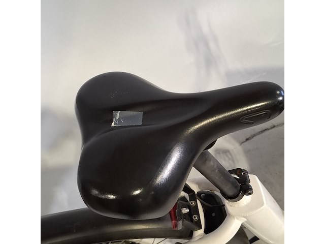 Elektrische bakfiets, urban arrow, smart mobility bike, 2019 - afbeelding 12 van  17