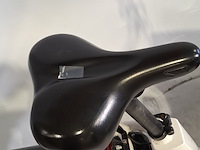 Elektrische bakfiets, urban arrow, smart mobility bike, 2019 - afbeelding 12 van  17