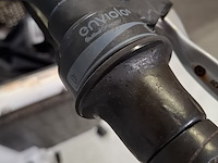 Elektrische bakfiets, urban arrow, smart mobility bike, 2019 - afbeelding 14 van  17