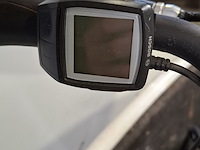 Elektrische bakfiets, urban arrow, smart mobility bike, 2019 - afbeelding 15 van  17