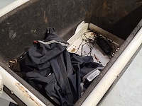 Elektrische bakfiets, urban arrow, smart mobility bike, 2019 - afbeelding 16 van  17