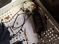 Elektrische bakfiets, urban arrow, smart mobility bike, 2019 - afbeelding 17 van  17