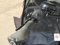 Elektrische bakfiets, urban arrow, smart urban mobility bike, 2020 - afbeelding 2 van  18