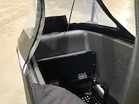 Elektrische bakfiets, urban arrow, smart urban mobility bike, 2020 - afbeelding 5 van  18