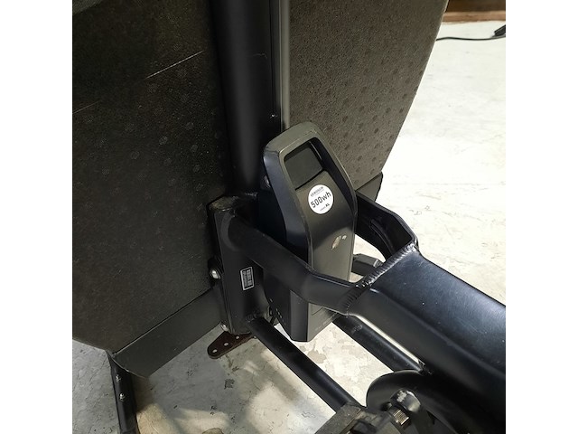 Elektrische bakfiets, urban arrow, smart urban mobility bike, 2020 - afbeelding 6 van  18