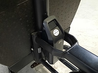 Elektrische bakfiets, urban arrow, smart urban mobility bike, 2020 - afbeelding 6 van  18