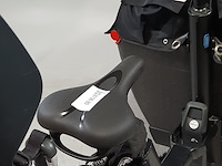 Elektrische bakfiets, urban arrow, smart urban mobility bike, 2020 - afbeelding 10 van  18