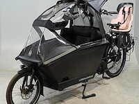 Elektrische bakfiets, urban arrow, smart urban mobility bike, 2020 - afbeelding 1 van  18