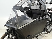 Elektrische bakfiets, urban arrow, smart urban mobility bike, 2020 - afbeelding 12 van  18