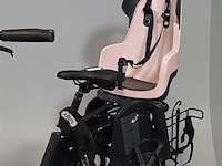 Elektrische bakfiets, urban arrow, smart urban mobility bike, 2020 - afbeelding 14 van  18