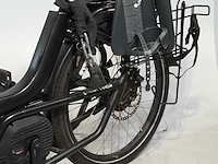 Elektrische bakfiets, urban arrow, smart urban mobility bike, 2020 - afbeelding 15 van  18