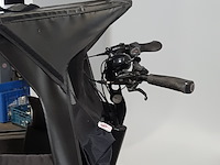 Elektrische bakfiets, urban arrow, smart urban mobility bike, 2020 - afbeelding 17 van  18