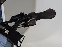 Elektrische bakfiets, urban arrow, smart urban mobility bike, 2020 - afbeelding 18 van  18