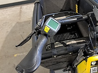 Elektrische bakfiets, urban arrow - afbeelding 13 van  25