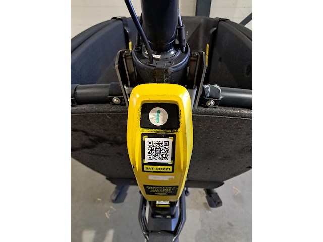 Elektrische bakfiets, urban arrow - afbeelding 18 van  25