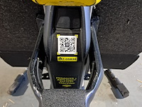 Elektrische bakfiets, urban arrow - afbeelding 19 van  25