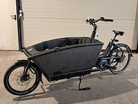 Elektrische bakfiets, urban arrow - afbeelding 1 van  25