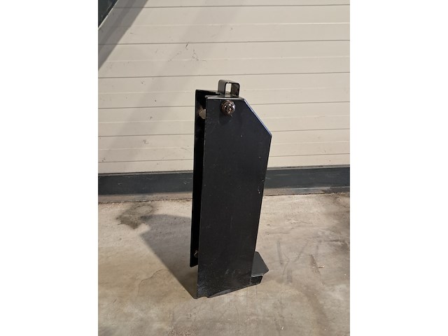 Elektrische bakfiets, urban arrow - afbeelding 20 van  25