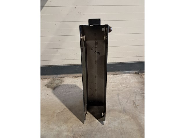 Elektrische bakfiets, urban arrow - afbeelding 21 van  25