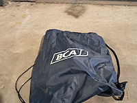 Elektrische bakfiets, urban arrow - afbeelding 22 van  25