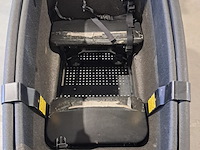 Elektrische bakfiets, urban arrow - afbeelding 7 van  25