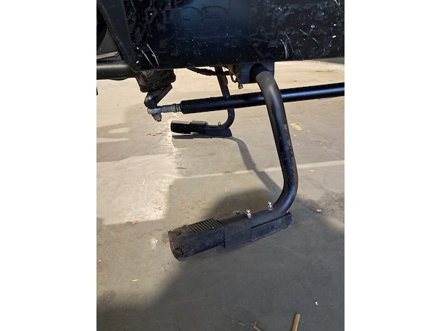 Elektrische bakfiets, urban arrow - afbeelding 9 van  25